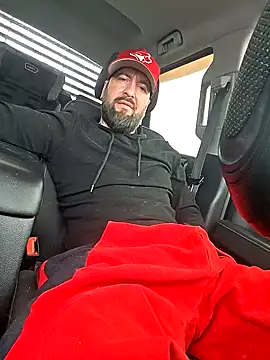 Beardedtattood Show in webcam