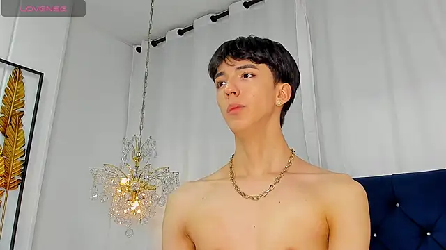 AerumChae Live XXX-Chat