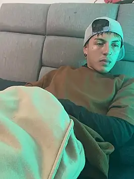 NaytonFreeman লাইভ XXX চ্যাট