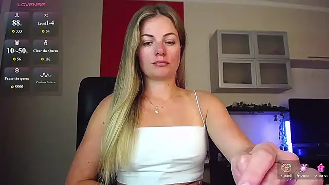 ladysabotage – Live XXX-chat