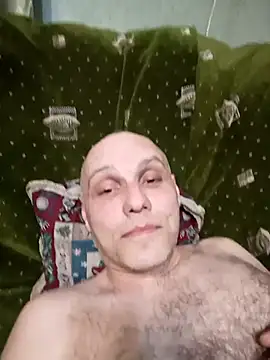 Czat XXX na żywo – Sam_Colt