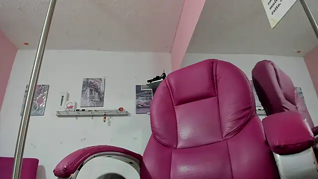 Chat XXX en directo de CAMILA--REY