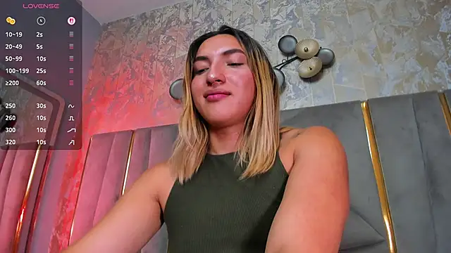 TomLondon_ webcam show