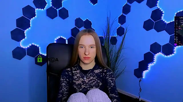 แชท XXX สดของ doll_vey