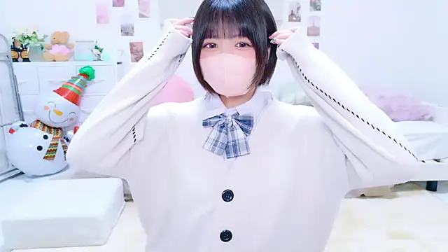 Chat XXX Live Hinata_Sun