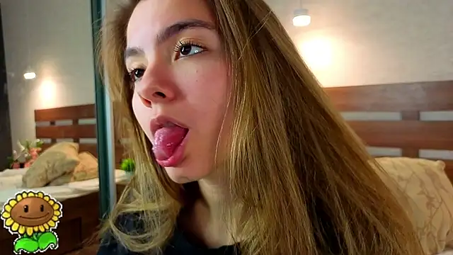 แชท XXX สดของ MargieDavidson