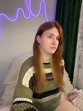 _HESOYAMのウェブカメラショー