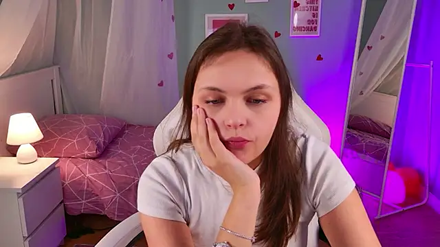 XXX chat uživo modela lalisa_wite