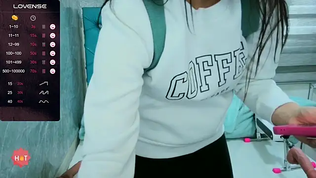 แชท XXX สดของ MAARYMOON