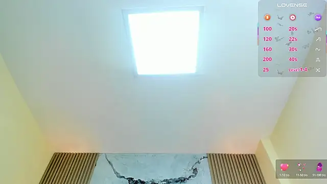 Chat XXX Live MAGIEVANS1