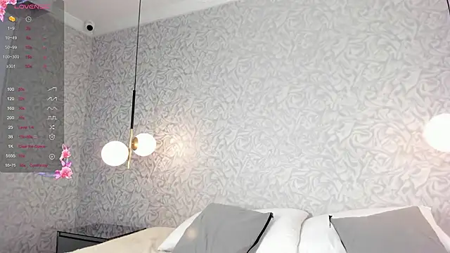 vaelina_angels' Live XXX Chat