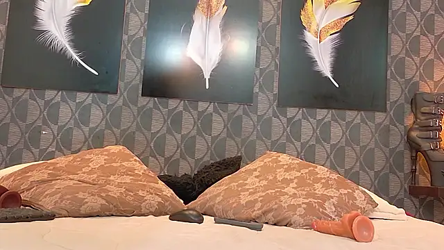 ScarleetSmith 라이브 XXX 채팅