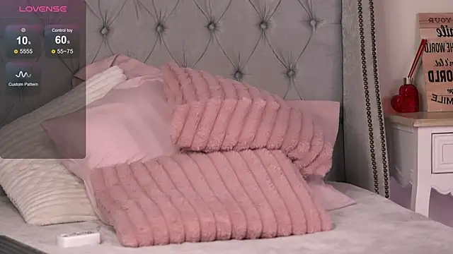 RebeccaRese Live XXX-Chat