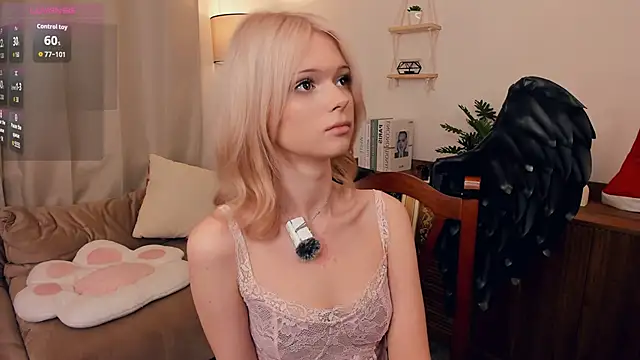 Chat XXX Live LaureMestler