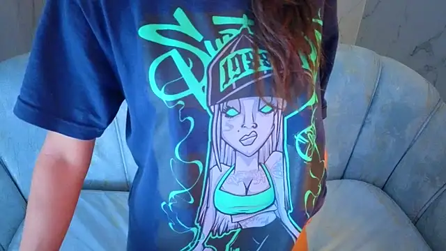 serabella_s 라이브 XXX 채팅