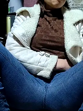 Chat +18 de Congee-666 ao vivo