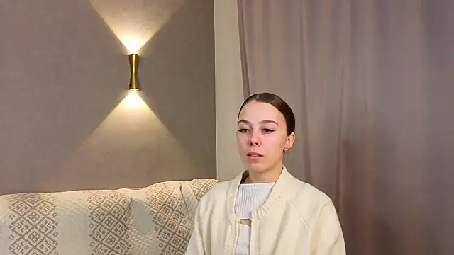 Chat XXX ao vivo de SiuAustill