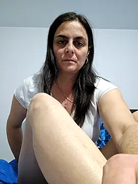 Chat +18 de IsabelleCraft ao vivo