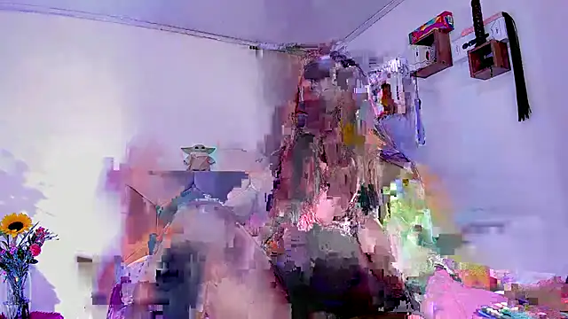 vanessabrown_'s Live XXX Chat