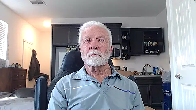 Show webcam de rockpoint69