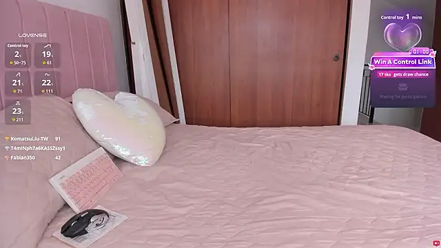 whitneyhot 라이브 XXX 채팅