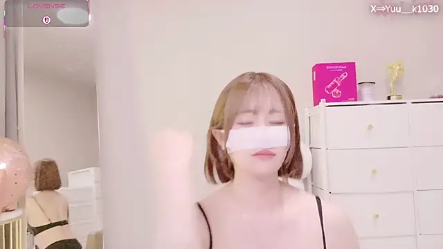 Yuu__k – Live XXX-chat
