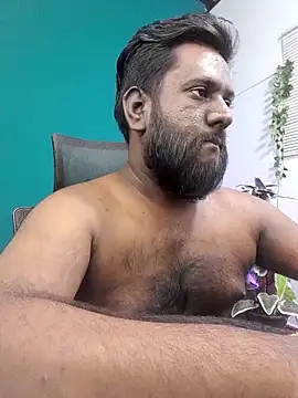 Rayansmith_ 即時 XXX 聊天