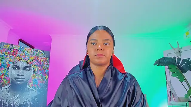 Czat XXX na żywo – JANYLOVE__