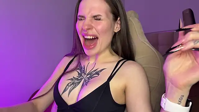 MarlynRobertsen – Live XXX-chat