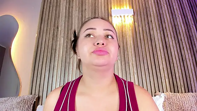 AnaisClark Chat XXX in diretta