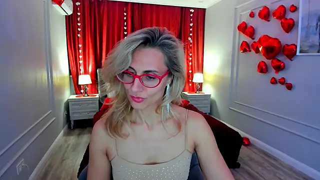 MuseOfStage: απευθείας συνομιλία ΧΧΧ