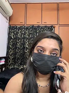 Sirishateluguammai's Live XXX Chat