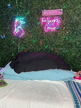 RenaThickAss' Live XXX Chat