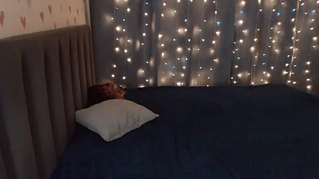 Živý XXX chat ChloeSunny