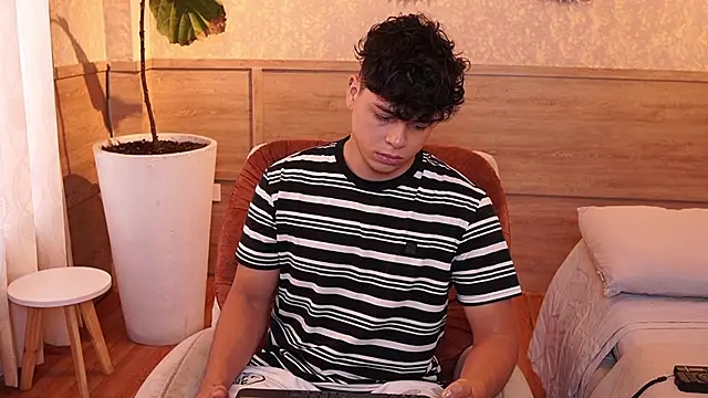 Ethan_occonor – Live XXX-chat