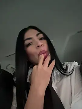 Carolina_Novoa Show Webcam