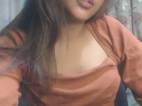 NancyRuvi Live XXX-Chat