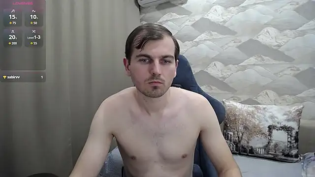 SerzhKorol1 Live XXX Chat