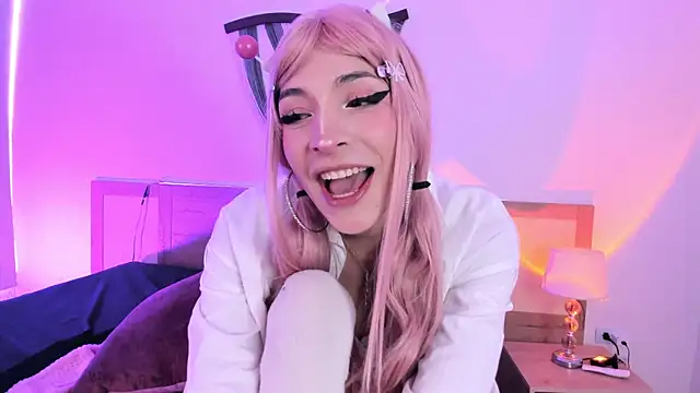 Damiian20_ Adlı Modelin Canlı XXX Sohbeti