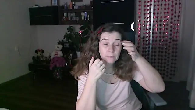 SofiaBoone 라이브 XXX 채팅