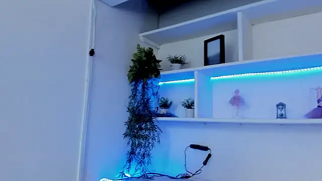 morgana_white Adlı Modelin Canlı XXX Sohbeti