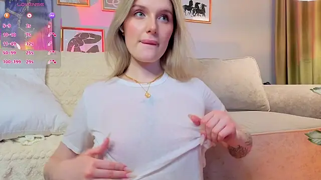 honey_kors 라이브 XXX 채팅