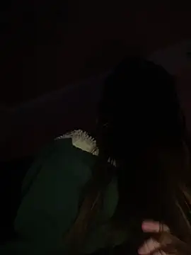 Chat XXX en directo de Flossy_Vettie