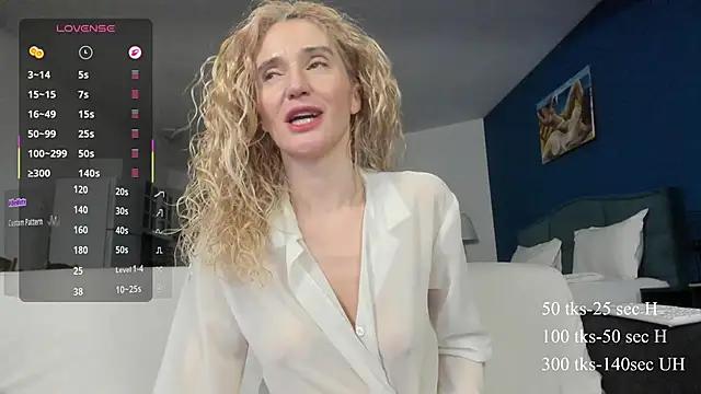 Chat XXX en directo de Addictive2Pleasure