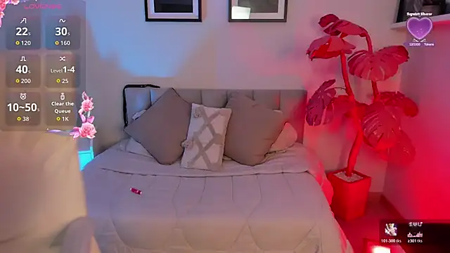 Chat +18 de Angel_Blck ao vivo