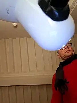 wedge75 webkamerás műsora