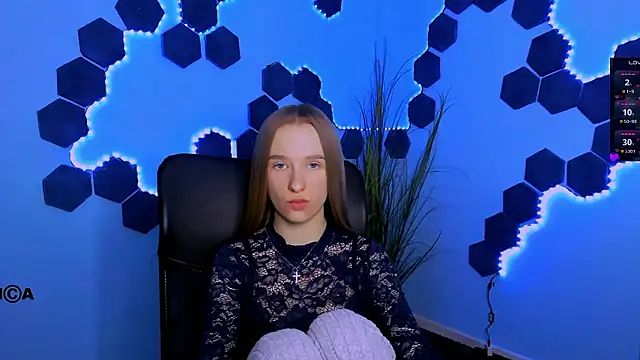 doll_vey – Naživo XXX chat