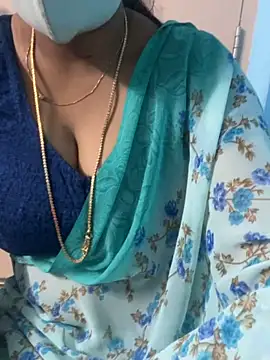 monal_95 网络视讯表演