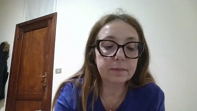 Miasexmilf – Naživo XXX chat