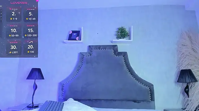 KarelyMitchel – Naživo XXX chat